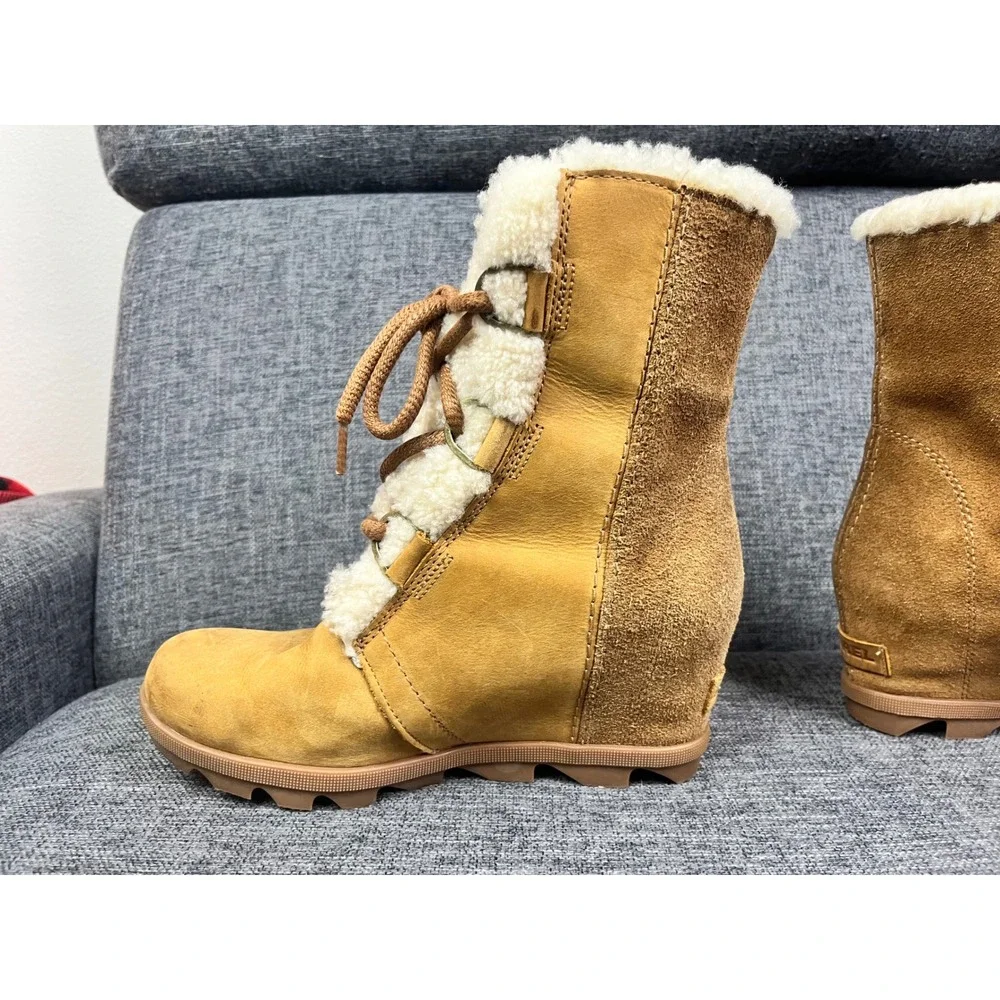 Sorel joan arctic